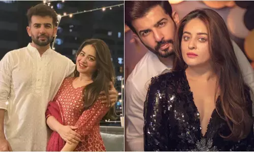 शादी के 14 साल बाद जय भानुशाली और माही विज ने तलाक का फैसला लिया है।