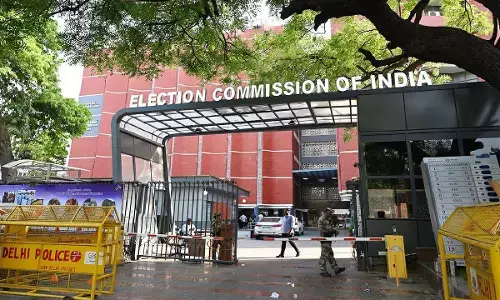 छत्तीसगढ़ में भी होगा SIR : हटाए जाएंगे गलत तरीके से जोड़े गए और मृत व्यक्तियों के नाम