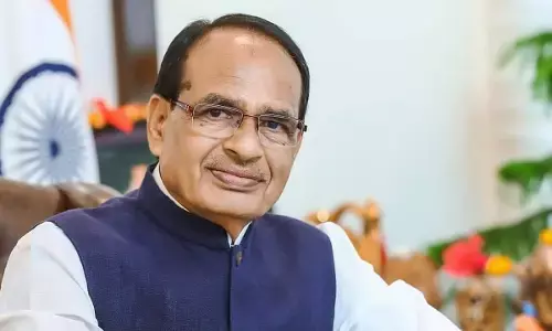 Shivraj Singh Chouhan agriculture University jobs Shivraj Singh Chouhan agriculture University jobs