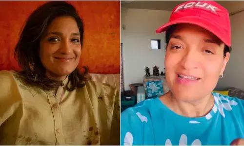 संध्या मृदुल ने इंडस्ट्री में काम न मिलने पर जताई थी नाराजगी, अब कमबैक की जताई इच्छा