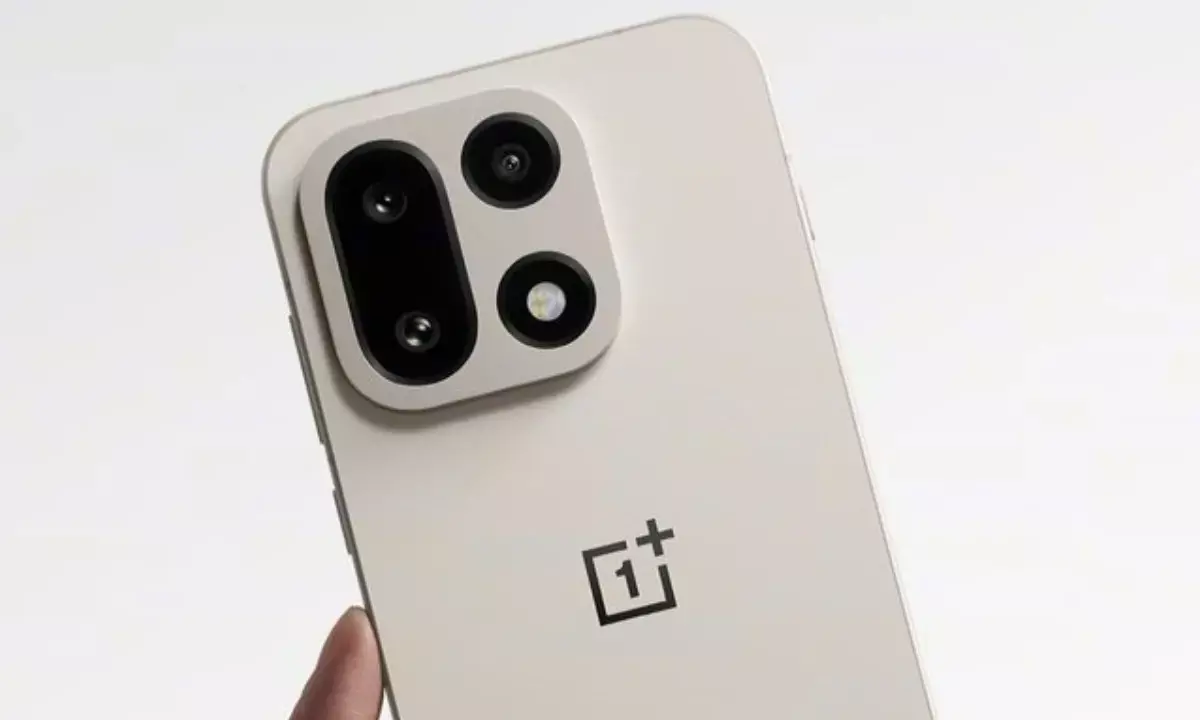 OnePlus Ace 6 OnePlus Ace 6
