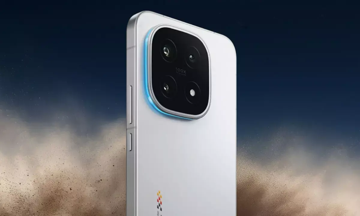 iQOO 15 launch in India on November 26th, iQOO 15 launch in India on November 26th,