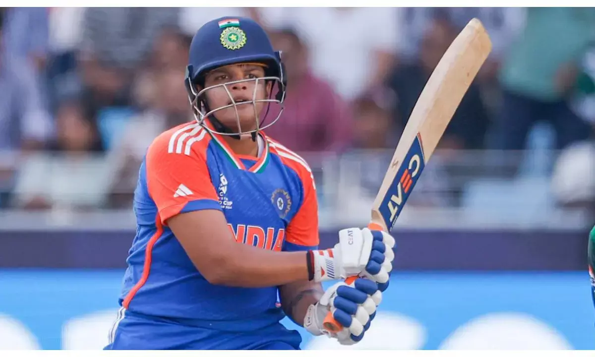 shafali verma pratika rawal replacement womens world cup semi final