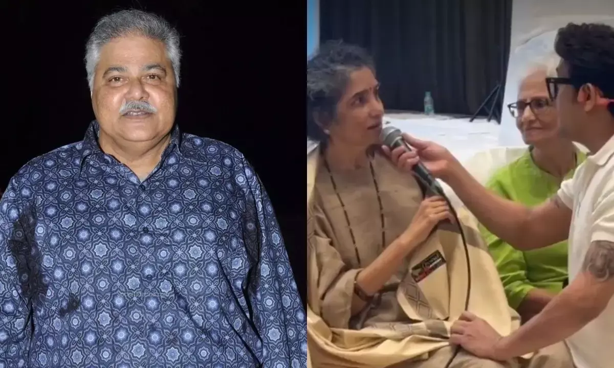 पत्नी मधु ने सोनू निगम संग गाया पति का पसंदीदा गाना, देखें वीडियो