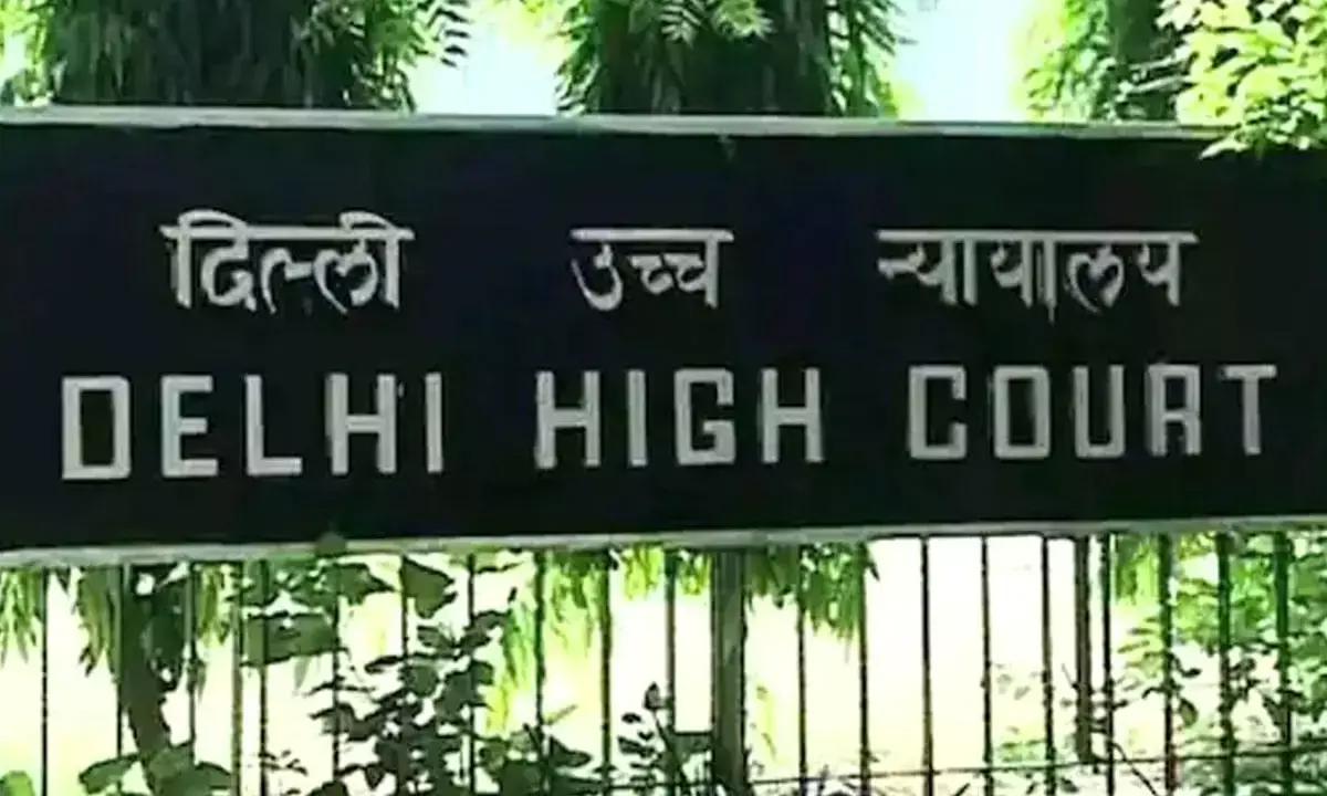Delhi High Court gets 3 new judges