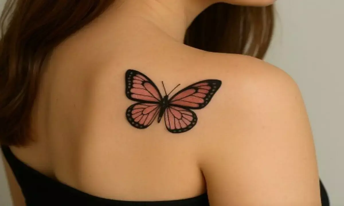 टैटू डिजाइन