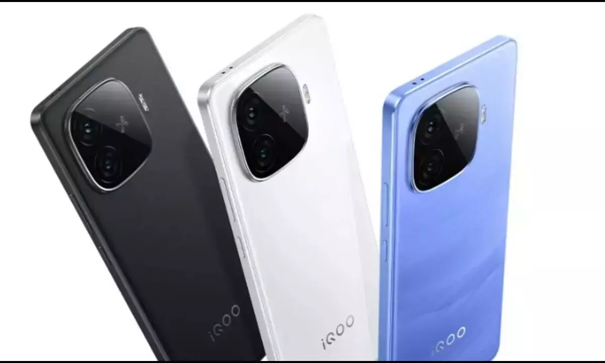 iQOO Neo 11 Launch Update