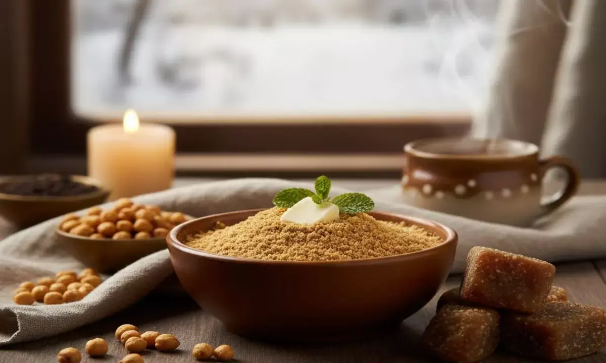 health benefits of sattu health benefits of sattu