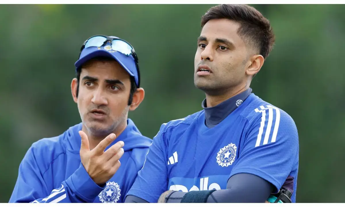 India vs Australia 1st T20I Preview