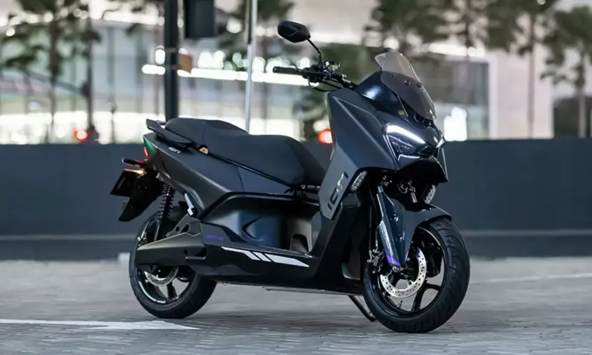 2026 tvs-m1 s maxi-electric-scooter new teasor out detsils