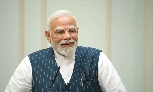 राज्योत्सव 2025 : मोदी सौपेंगे 3 लाख परिवारों को पीएम आवास की चाबी