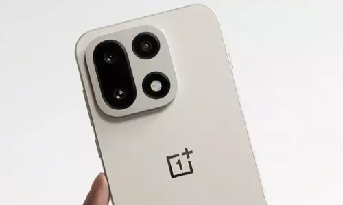OnePlus Ace 6
