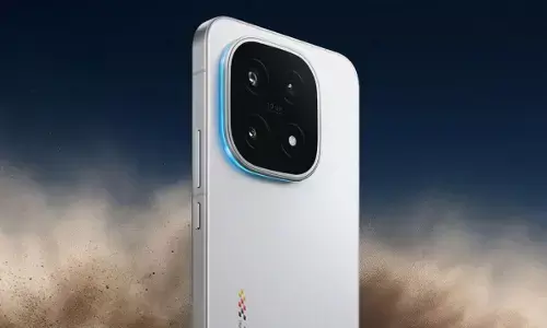 iQOO 15 launch in India on November 26th,