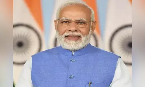 पीएम  के विजिट को लेकर हाई अलर्ट, बस टर्मिनल रेलवे स्टेशन और एयरपोर्ट की बढ़ाई गई निगरानी