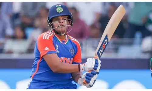 shafali verma pratika rawal replacement womens world cup semi final
