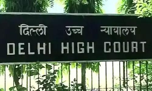 Delhi High Court gets 3 new judges Delhi High Court gets 3 new judges