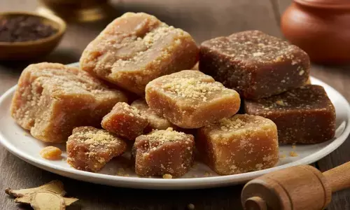 jaggery purity test jaggery purity test