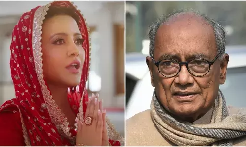 अमृता फडणवीस का भजन “कोई बोले राम-राम, कोई खुदा…” सोशल मीडिया पर धमाल मचा रहा है।