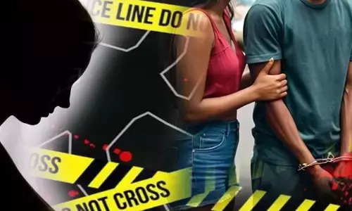 Girlfriend along with her fiancé murdered her boyfriend