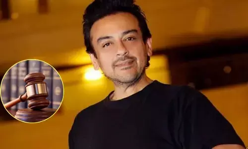 अदनान सामी पर 17.62 लाख की धोखाधड़ी का आरोप, मामला पहुंचा कोर्ट