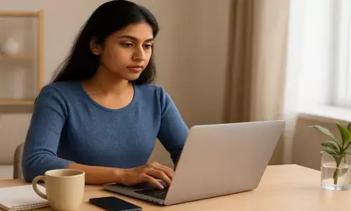 वर्क फ्रॉम होम