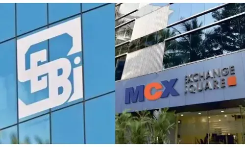 mcx trading delay sebi seeks report