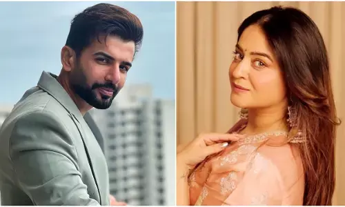 तलाक की खबरों के बीच माही विज ने जय भानुशाली के पोस्ट पर किया रिएक्ट, कही बड़ी बात