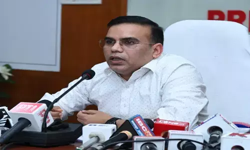 मुख्य निर्वाचन पदाधिकारी बोले- 3 नवंबर तक ट्रेनिंग, फिर घर-धर जाएंगे बीएलओ