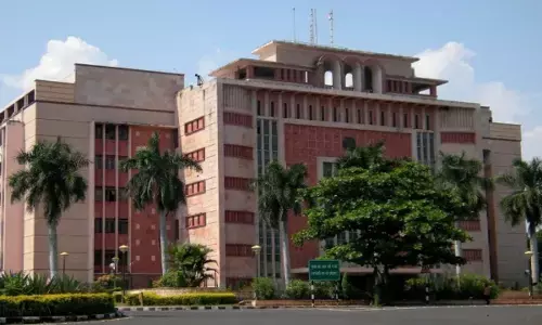 General Administration Department