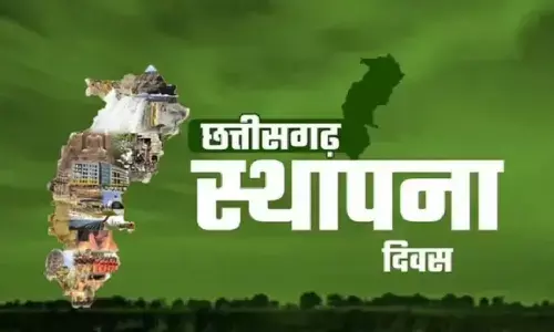 जिला मुख्यालयों में आयोजित होंगे राज्योत्सव कार्यक्रम, कई मंत्री और सांसद रहेंगे मौजूद