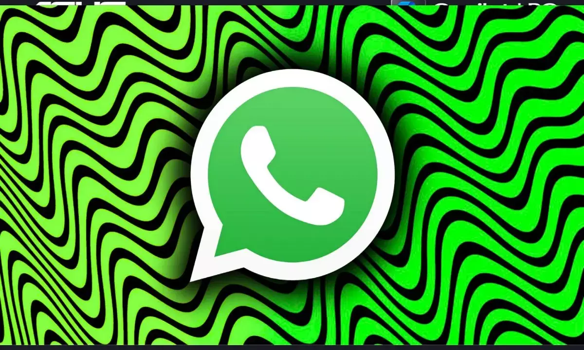 WhatsApp new Cover Photo feature WhatsApp new Cover Photo feature