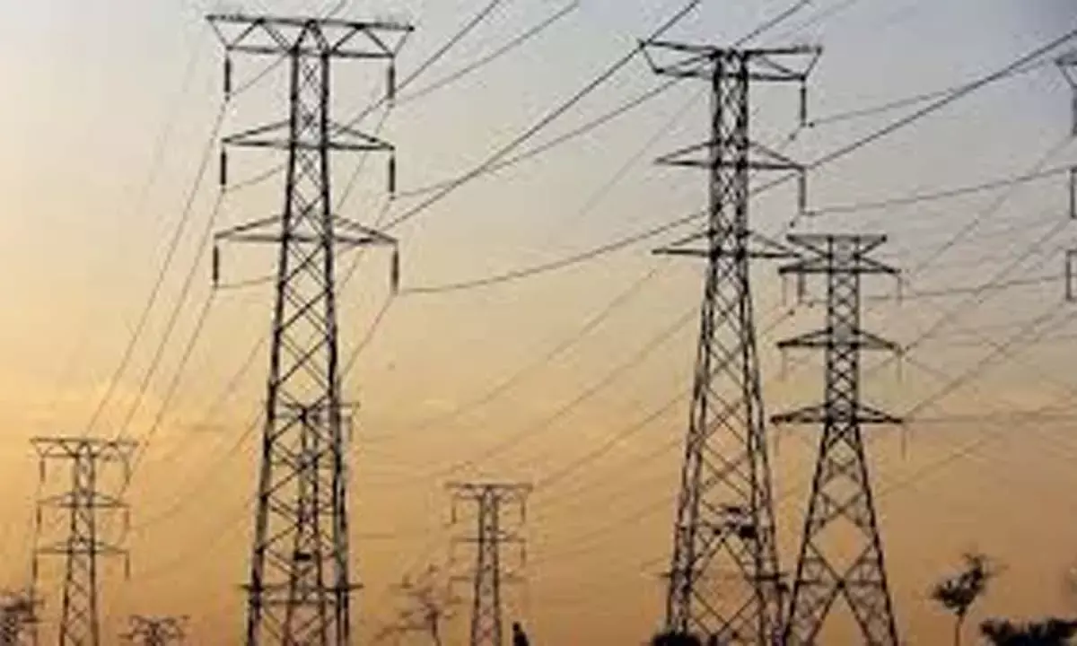 फिर लगेगा बिजली का झटका : अक्टूबर के बिल में एफपीपीएएस शुल्क वसूलेगा CSEB फिर लगेगा बिजली का झटका : अक्टूबर के बिल में एफपीपीएएस शुल्क वसूलेगा CSEB