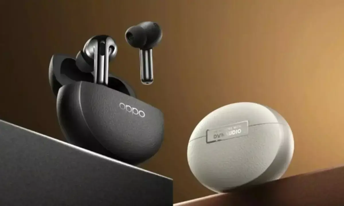 Oppo Enco X3s Features, Specifications