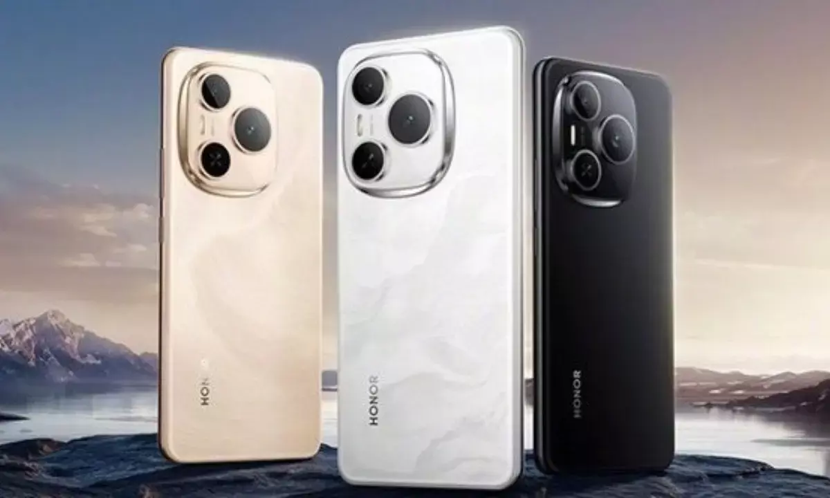 Honor Power 2 May Launch soon with massive 10,000mAh battery