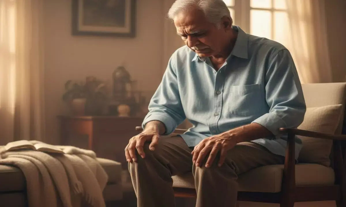 joint pain home remedies in winter