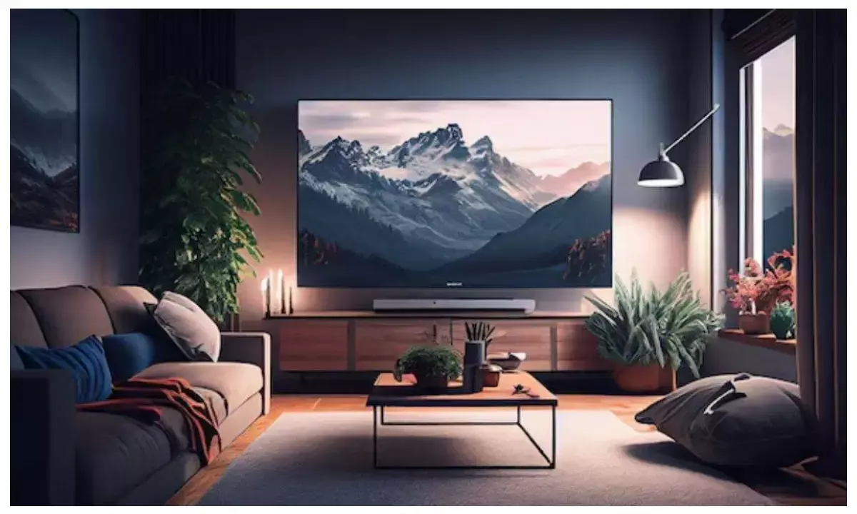 Best 43 Inch Smart Tv