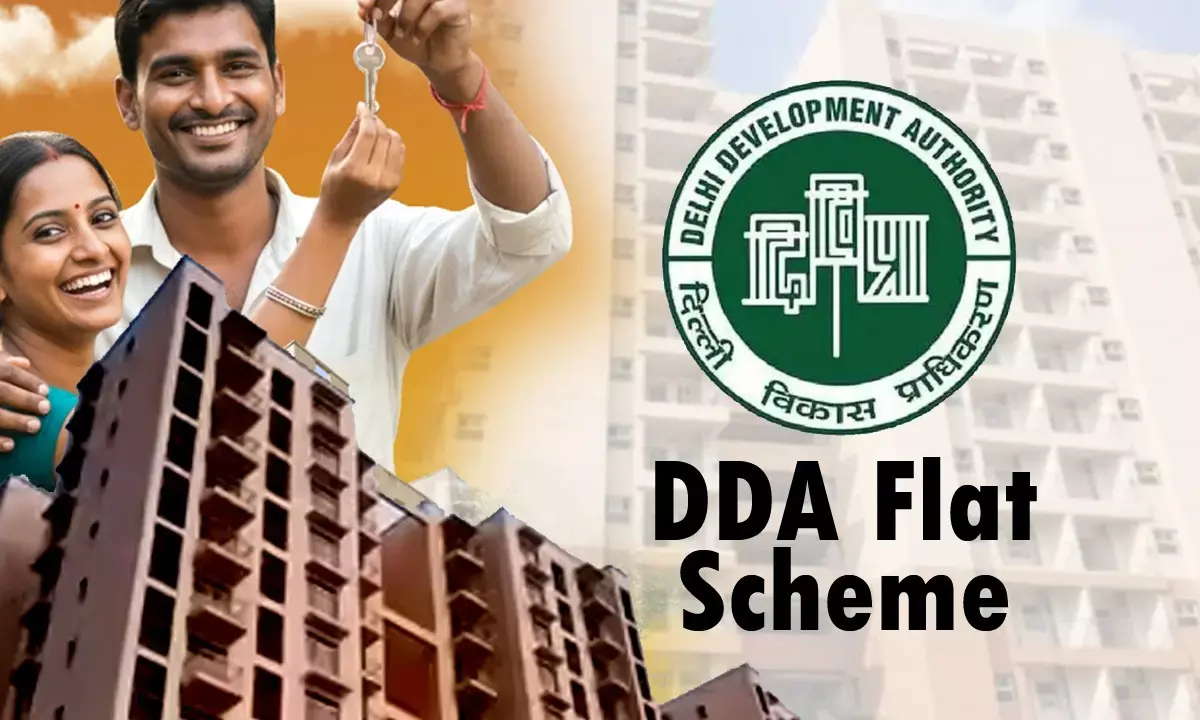 DDA Jan Sadharan Awaas Scheme