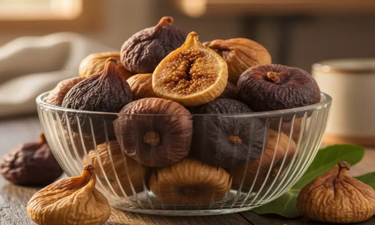 anjeer fig side effects in five health conditions