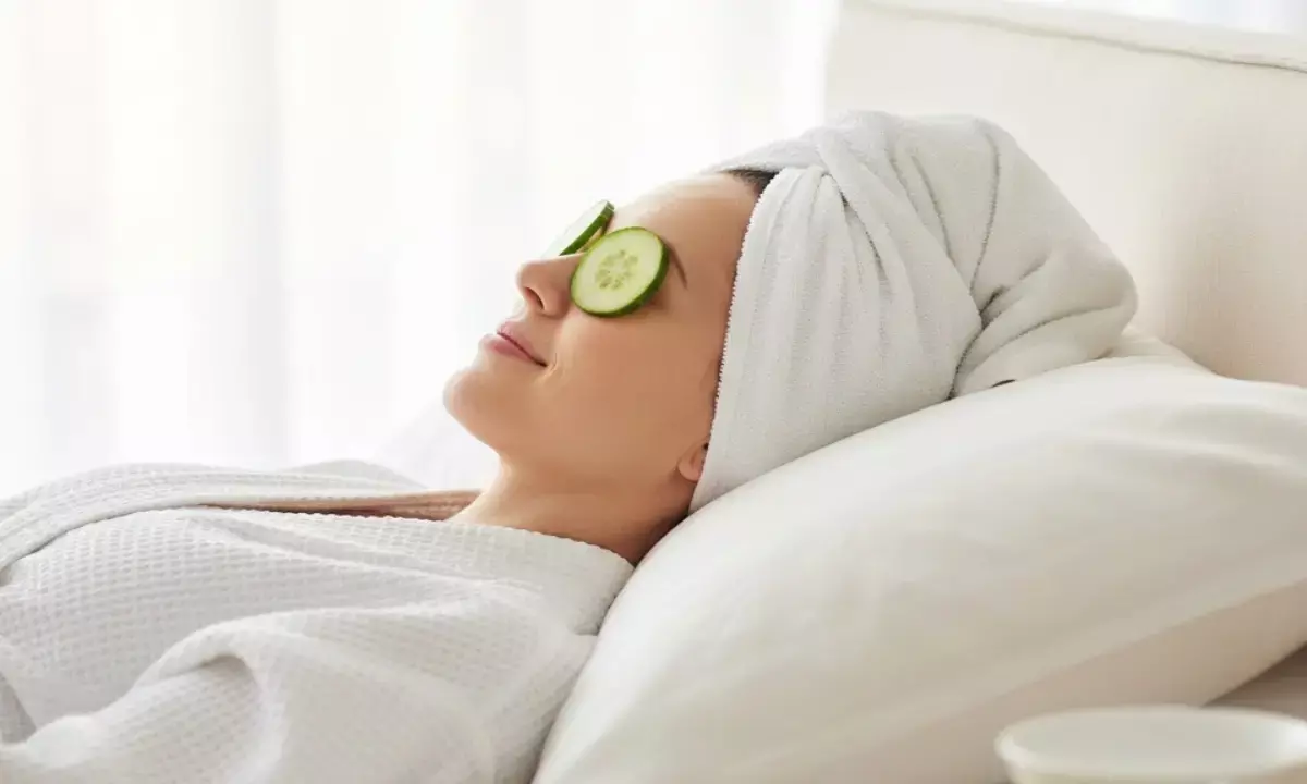 Home remedies for red eyes Home remedies for red eyes