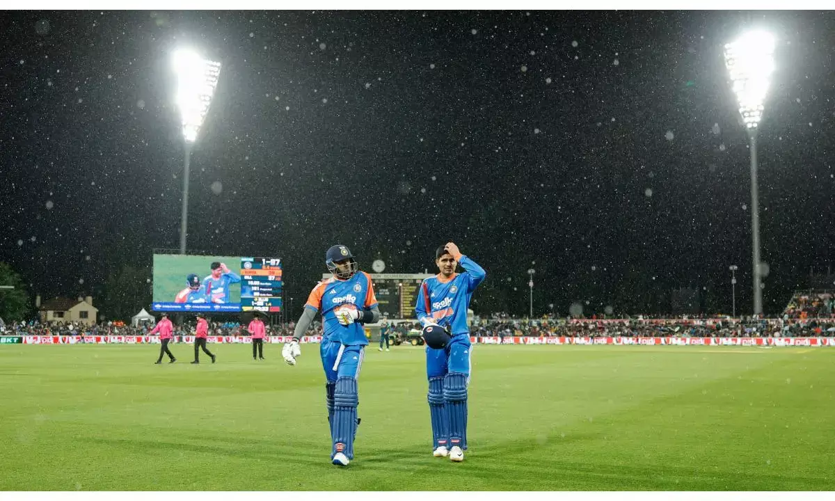 Canberra Flood Light Curfew Rule