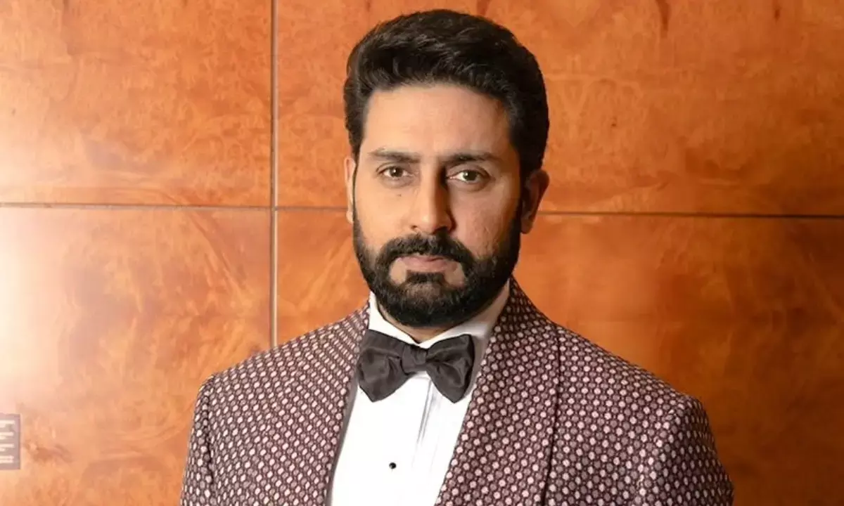अभिषेक बच्चन ने फिल्मफेयर अवॉर्ड खरीदने के दावे पर दिया मुंहतोड़ जवाब