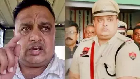 Haryana News Hindi Haryana News Hindi