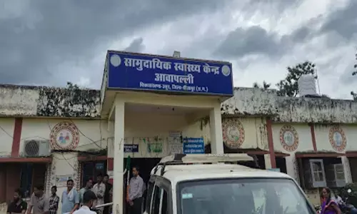 डॉक्टर पर लापरवाही का आरोप : दो माह के मासूम को लगाए पांच इंजेक्शन, ओवरडोज से हो गई मौत