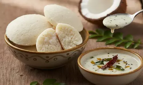how to make suji Idli