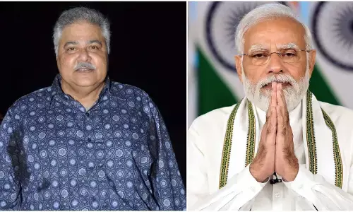 दिवंगत सतीश शाह को पद्मश्री सम्मान देने की मांग, FWICE ने पीएम मोदी को लिखा पत्र