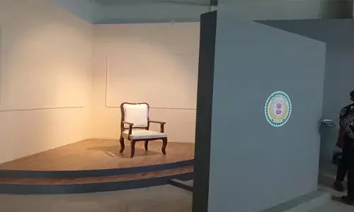 पीएम मोदी के साथ खिंचाइए फोटो : ट्राइबल फ्रीडम फाइटर म्यूजियम की डिजिटल गैलरी में अनूठी सुविधा