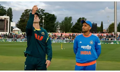 india vs australia 1st t20i cricket match score