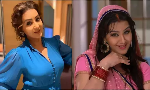 शिल्पा शिंदे 9 साल बाद भाभी जी घर पर हैं करेंगी वापसी, जानिए पूरी खबर