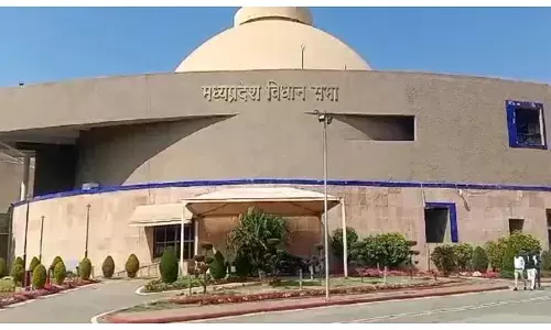 पांच दिसंबर तक चलेगी विधानसभा, नोटिफिकेशन जारी