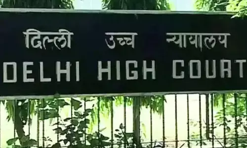 Delhi High Court Bar Association Delhi High Court Bar Association